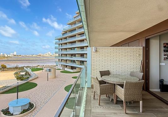 Apartment in Cartagena