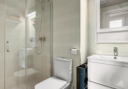Apartment in Cartagena