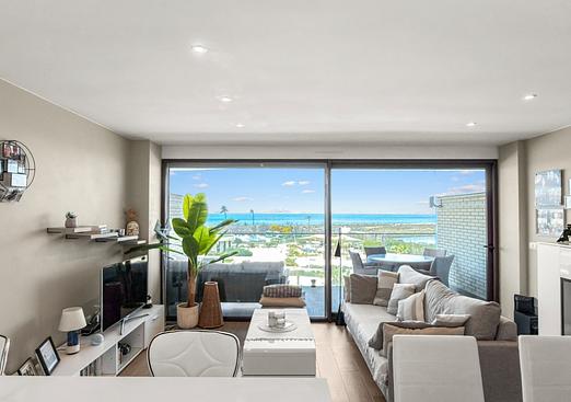Apartment in Cartagena
