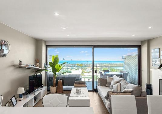 Apartment in Cartagena
