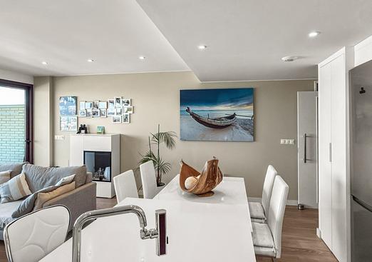 Apartment in Cartagena