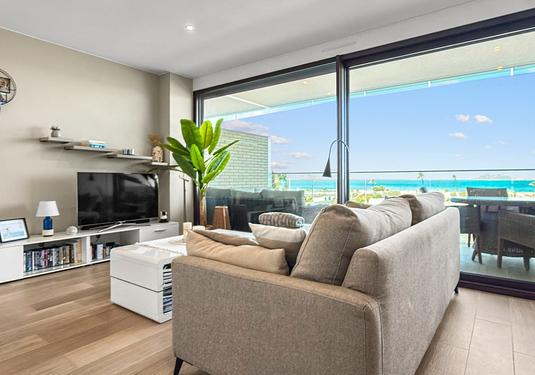 Apartment in Cartagena