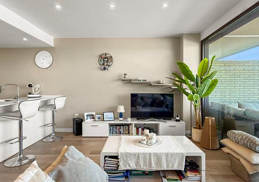 Apartment in Cartagena