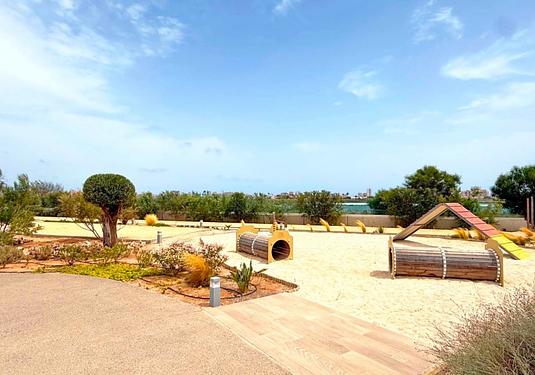 Apartment in Cartagena
