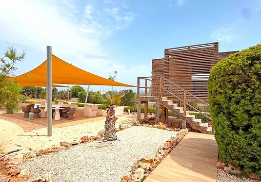 Apartment in Cartagena