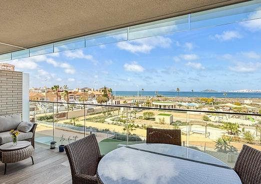 Apartment in Cartagena