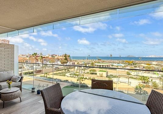 Apartment in Cartagena