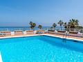Apartment in Calahonda