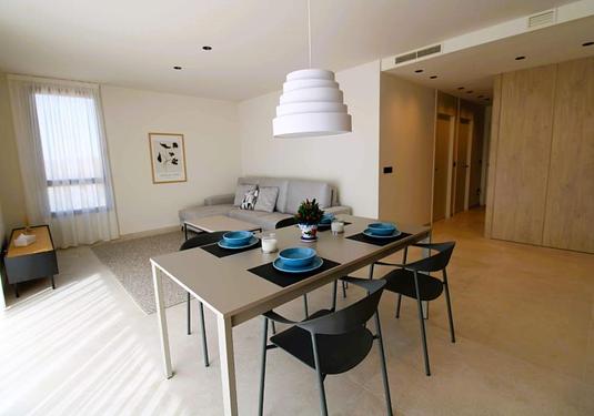 Apartment in Las Colinas Golf