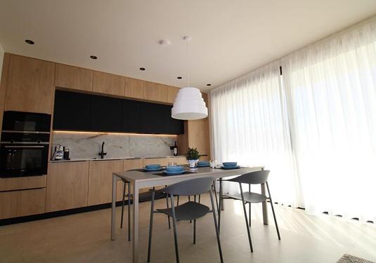 Apartment in Las Colinas Golf