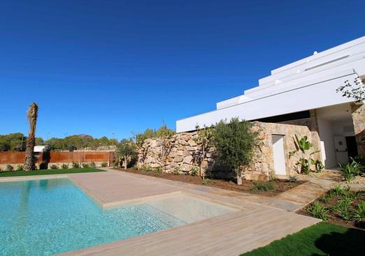 Apartment in Las Colinas Golf