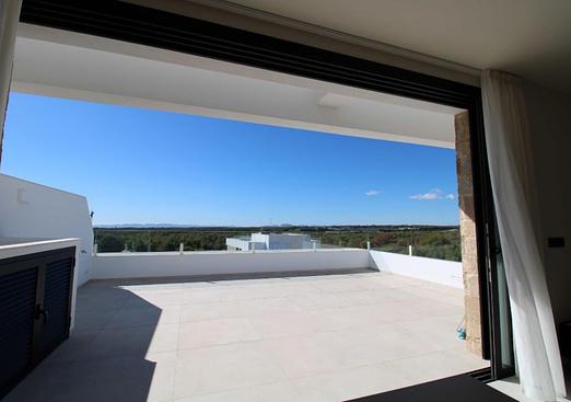 Apartment in Las Colinas Golf