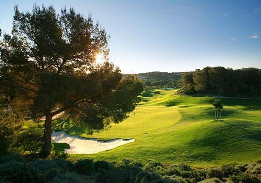 Apartment in Las Colinas Golf