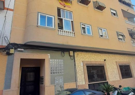 Apartment in Torrevieja