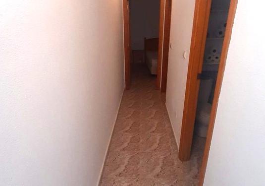 Apartment in Torrevieja