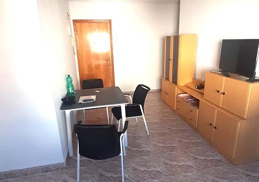 Apartment in Torrevieja