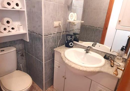 Apartment in Torrevieja