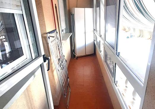 Apartment in Torrevieja