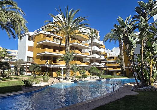 Apartment in Punta Prima