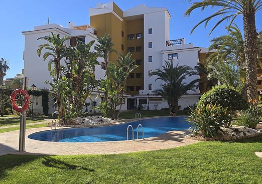 Apartment in Punta Prima