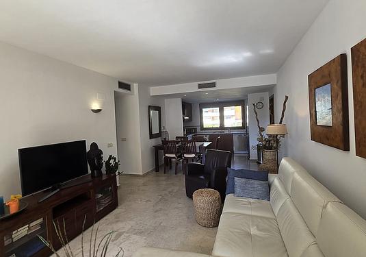 Apartment in Punta Prima