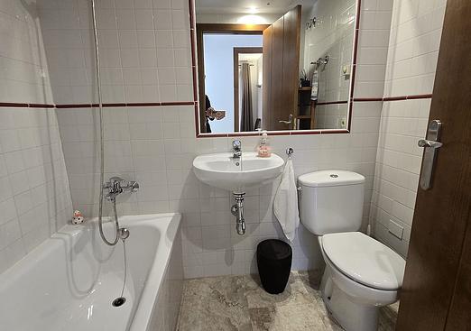 Apartment in Punta Prima