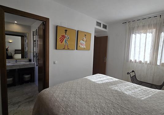 Apartment in Punta Prima