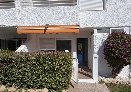 Bungalow in Orihuela