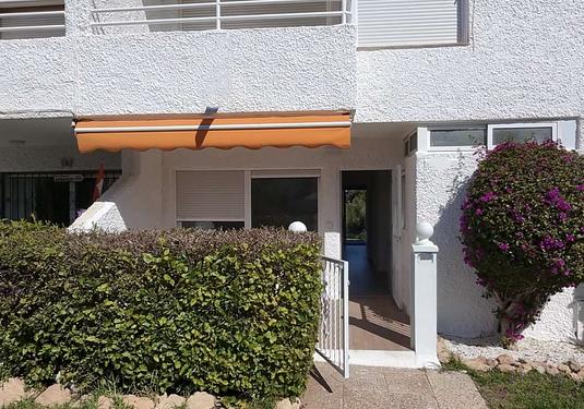 Bungalow in Orihuela