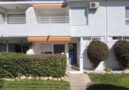 Bungalow in Orihuela