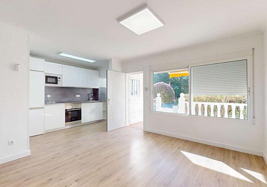 Bungalow in Orihuela