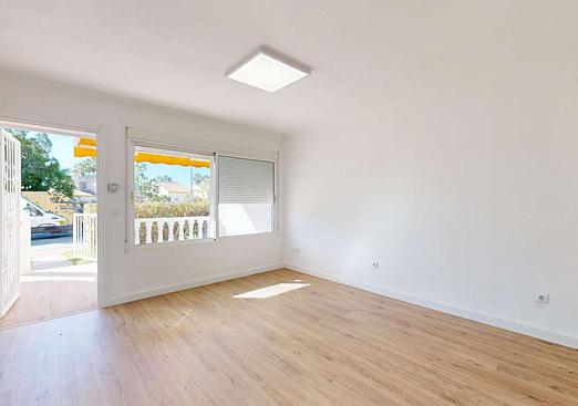 Bungalow in Orihuela