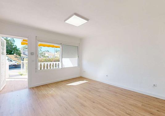 Bungalow in Orihuela