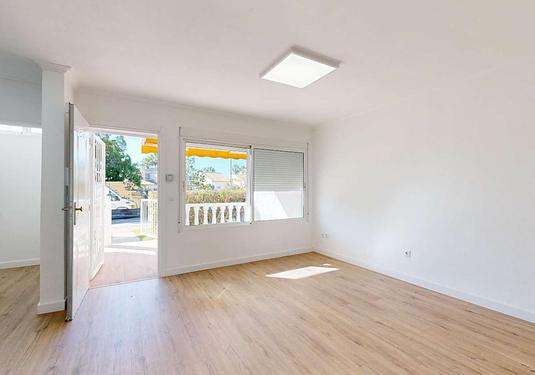 Bungalow in Orihuela