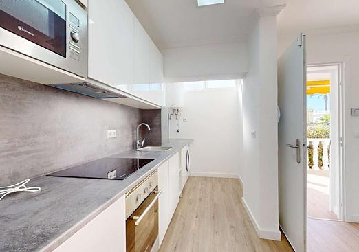Bungalow in Orihuela
