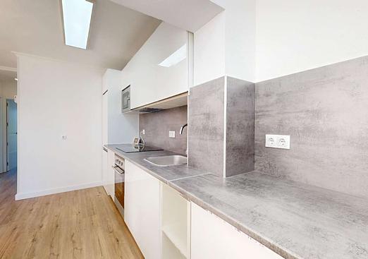 Bungalow in Orihuela