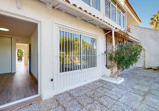 Bungalow in Orihuela