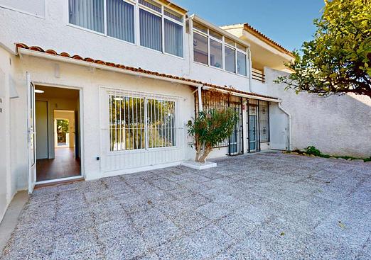 Bungalow in Orihuela