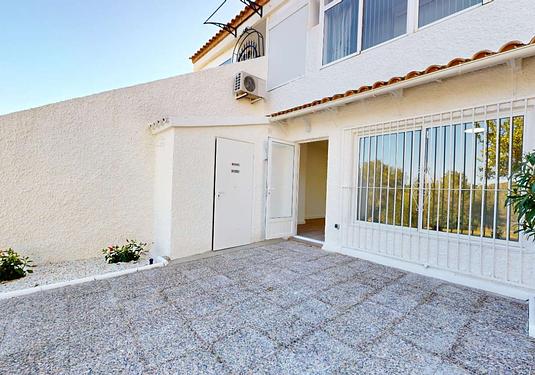 Bungalow in Orihuela