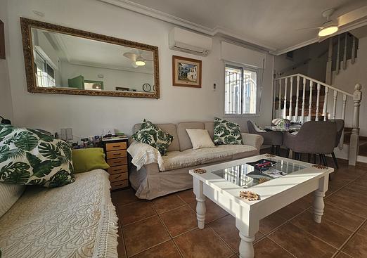 Villa in La Zenia