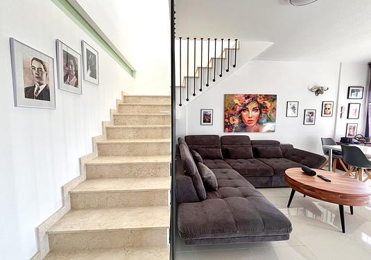 Apartment in La Zenia