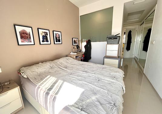 Apartment in La Zenia