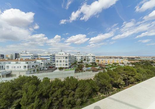 Apartment in La Zenia