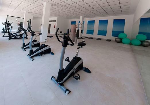 Apartment in La Zenia