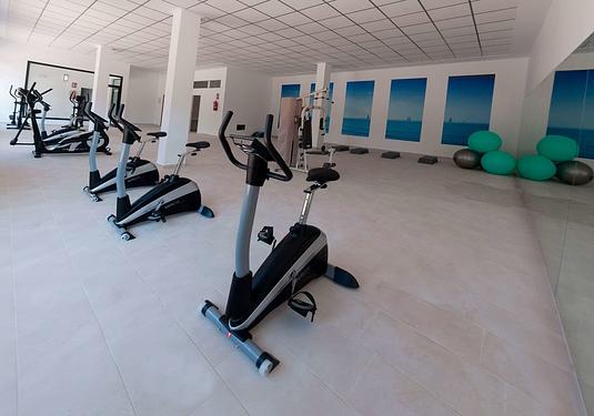 Apartment in La Zenia