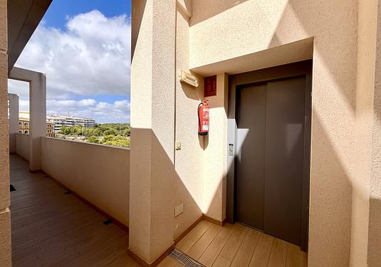 Apartment in La Zenia