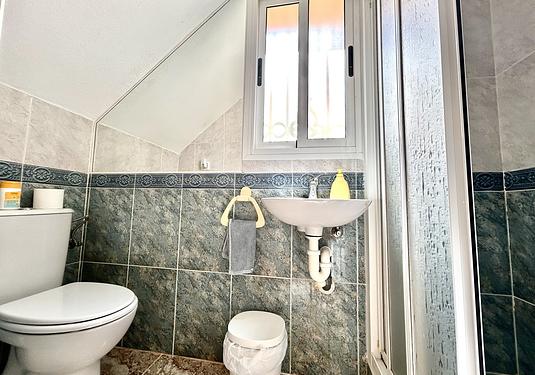 Town house in La Zenia