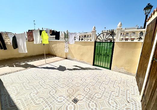 Town house in La Zenia