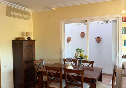 Villa in Calpe