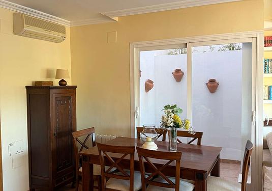 Villa in Calpe